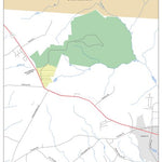 Rockfish Creek Game Land