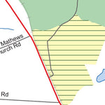 Rockfish Creek Game Land