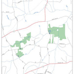 Second Creek Game Land