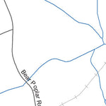 Second Creek Game Land