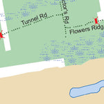 Buxton Woods Game Land