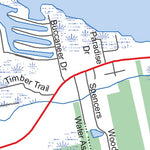 Buxton Woods Game Land