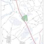 Bullard Branch Game Land