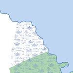 Currituck Banks Game Land A overview