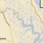 Currituck Banks Game Land A overview