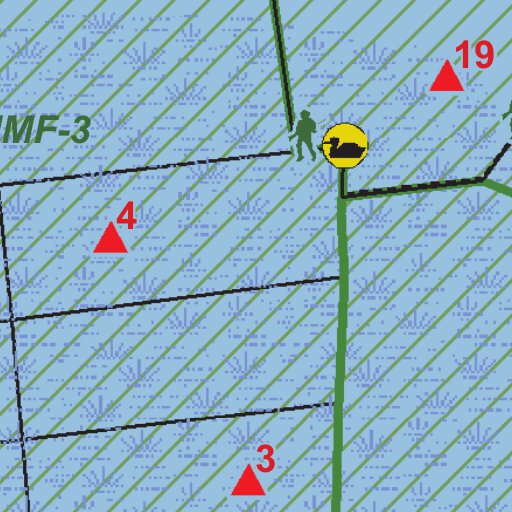 J Morgan Futch Game Land Map by - 20200820180410 J Morgan Futch Preview 1 81ecbd52 A666 411b 937a 699fadcdf2ff