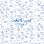 Light Ground Pocosin Game Land