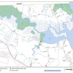 Northwest River Marsh Game Land