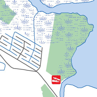 Northwest River Marsh Game Land