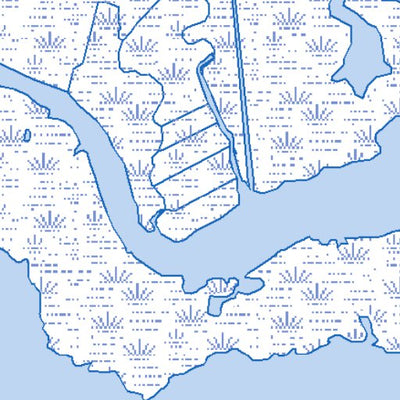 Northwest River Marsh Game Land