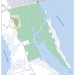 Roanoke Island Marshes Game Land