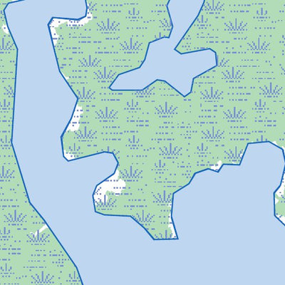 Roanoke Island Marshes Game Land