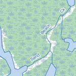 Roanoke Island Marshes Game Land