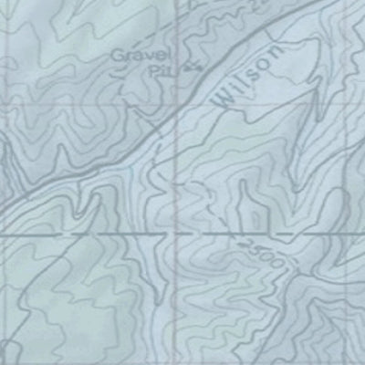 2020 Colorado Big Game Elk/Deer Topo Hunt Habitat Range GMU 211