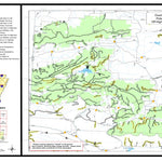 Ouachita National Forest Traveling the Backcountry OHV - Poteau