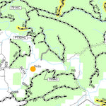 Ouachita National Forest Traveling the Backcountry OHV - Poteau