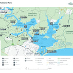 Croajingolong National Park - Mallacoota Inlet Visitor Guide