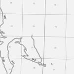 Mount Baker-Snoqualmie NF - Motor Vehicle Use Map - Darrington RD - 2020