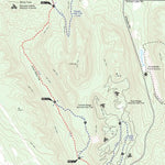 Palmer Woods - Hiking Trails