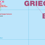 Islandmap Korfu 2020