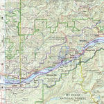 Washington Atlas & Gazetteer Page 100 Preview 1