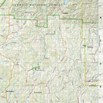 Washington Atlas & Gazetteer Page 57 Preview 1