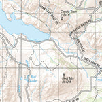 Washington Atlas & Gazetteer Page 37 Preview 2