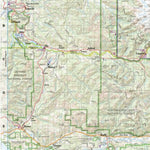 Washington Atlas & Gazetteer Page 74 Preview 1