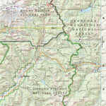 Washington Atlas & Gazetteer Page 75 Preview 1