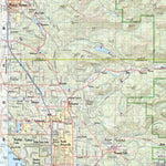 Washington Atlas & Gazetteer Page 32 Preview 1