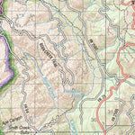 Washington Atlas & Gazetteer Page 88 Preview 3