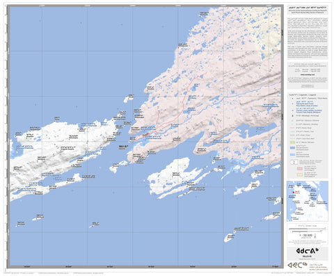 Akulivik - Community