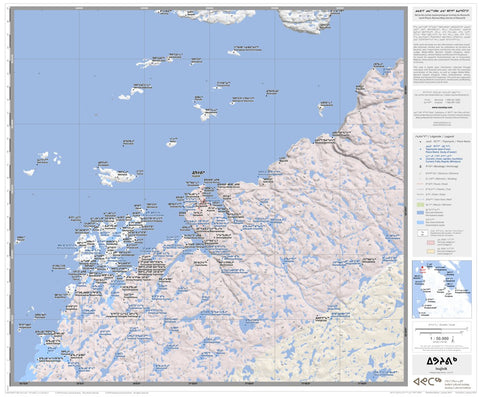 Ivujivik - Community