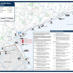 Lake Superior State Water Trail - Map 1 Boy Scout Landing to Knife River MNDNR