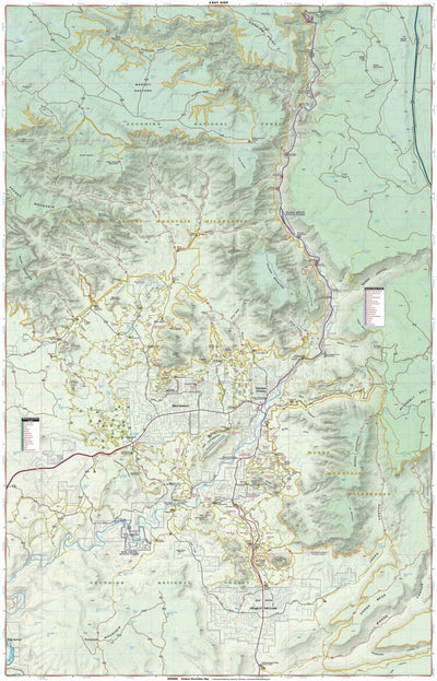 Sedona East 2020