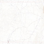 Getlost Map 8632-N Wellington Topographic Map V14b 1:25,000
