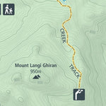 Langi Ghiran State Park Visitor Guide