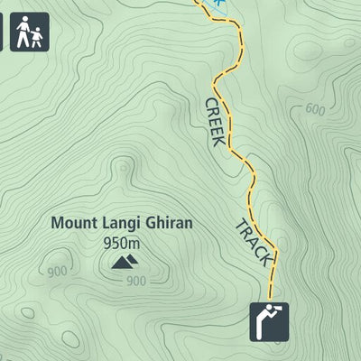 Langi Ghiran State Park Visitor Guide