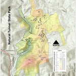 Natural Tunnel State Park