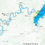 Holston River - Fish Tennessee