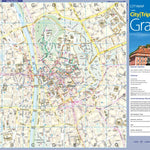Citymap Graz 2021