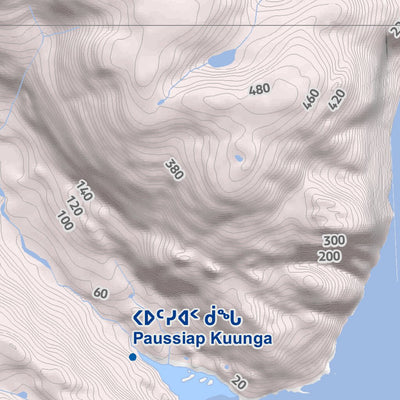 Kangirsujuaq - Community