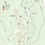 Palmer Woods - Mountain Biking Trails