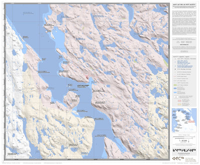 Kangiqsualujjuaq - Community