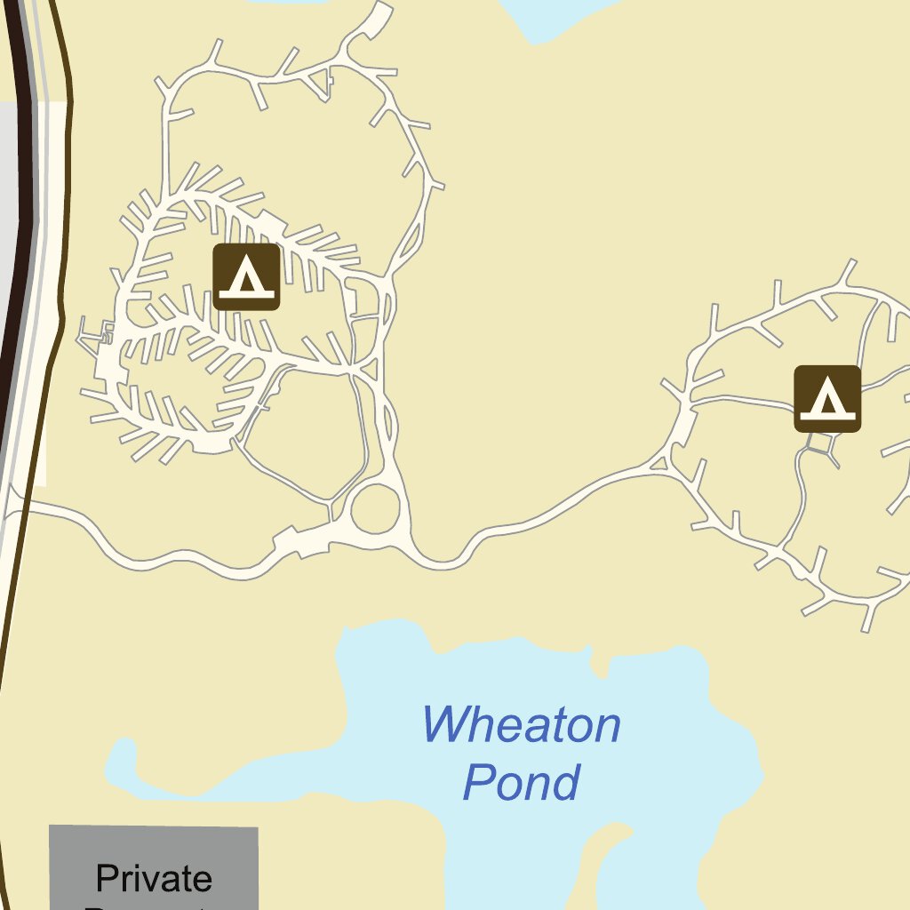 North Creek Greenway Map by Dakota - 20201006154629 NorthCreekGreenwayMap Preview 2 