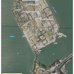 Treasure Island & Yerba Buena Lighthouse, CA