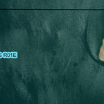 Calaveras Reservoir CA