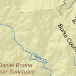 Daniel Boone Bear Sanctuary