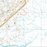 Flinders Ranges Map C13