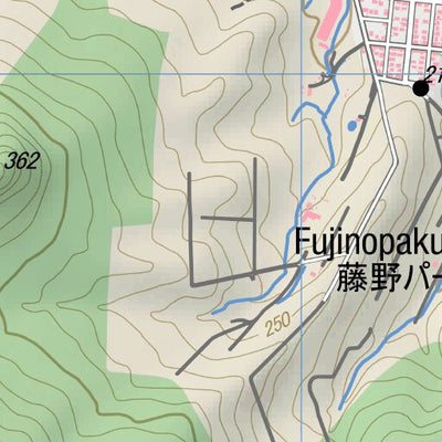 Fujino-fuji Snowshoe Hike (Sapporo)